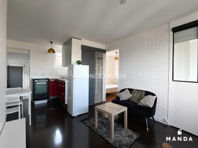 Location Appartement ISSY-LES-MOULINEAUX  92