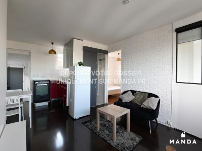 Location Appartement ISSY-LES-MOULINEAUX  92