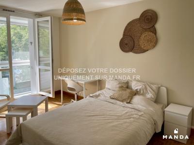 Location Appartement 5 pièces RENNES 35000