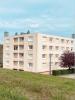 For rent Apartment Fraisses  42490 60 m2 3 rooms