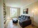 Annonce Location 4 pièces Appartement Boulogne-billancourt