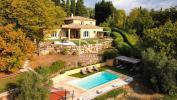 Prestigious house MONTAUROUX 