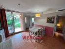 Annonce Vente 3 pièces Appartement Mandelieu-la-napoule