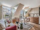 Acheter Appartement 25 m2 Paris-1er-arrondissement