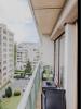 Louer Appartement Asnieres-sur-seine 1260 euros