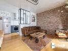 Annonce Vente 3 pièces Appartement Bobigny
