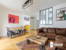 Acheter Appartement 69 m2 Bobigny