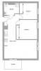 Apartment  LES THERMES