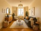 Vente Appartement 69