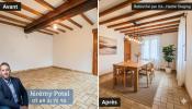 Acheter Maison 144 m2 Solesmes