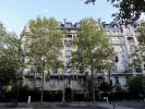 Vente Appartement Paris-16eme-arrondissement 75