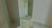Louer Appartement 20 m2 Villeurbanne