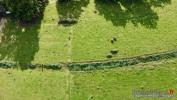 Annonce Vente Terrain Taintrux