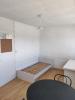 Louer Appartement 23 m2 Bordeaux