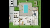 House PONTEILLA 
