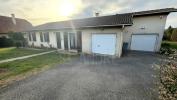Annonce Vente 7 pièces Maison Gillonnay