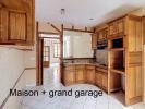 Vente Maison Mirande 32300 4 pieces 89 m2