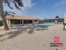 Vente Maison Rougiers 83