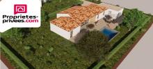 Vente Maison Lecci 20137 4 pieces 110 m2