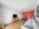 Apartment MORANGIS 