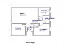 Apartment LORMAYE 