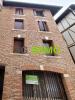 Vente Immeuble Albi 81
