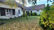 House MORIGNY-CHAMPIGNY 
