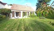 House MORIGNY-CHAMPIGNY 