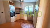House MORIGNY-CHAMPIGNY 