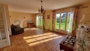 House MORIGNY-CHAMPIGNY 