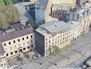 Apartment building SAINT-DENIS 
