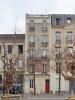 Apartment building SAINT-DENIS 