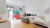 For rent Apartment Paris-9eme-arrondissement  75009 44 m2