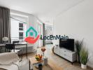 Louer Appartement 31 m2 Paris-7eme-arrondissement