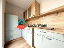 Apartment CLICHY 