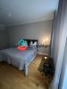 Apartment LEVALLOIS-PERRET 