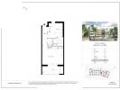 Annonce Location 2 pièces Appartement Saran