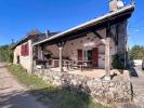 Vente Maison Exideuil 16