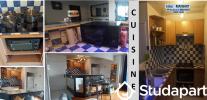 Apartment DIJON 