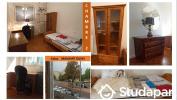 Apartment DIJON 