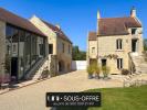 Acheter Maison 305 m2 Fontaine-henry