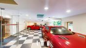 Prestigious house SAINT-MANVIEU-NORREY 