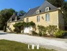 Prestigious house SAINT-MANVIEU-NORREY 