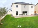 Acheter Maison 132 m2 Vaucelles