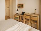 Apartment PANTIN 