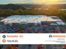 Vente Local commercial Toulon 83