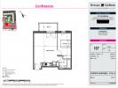 Louer Appartement Seysses 625 euros