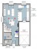 House MERIGNAC 