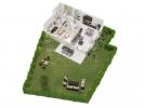 Acheter Appartement 116 m2 Saint-cyr-au-mont-d'or