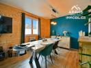Acheter Appartement 74 m2 Faverges